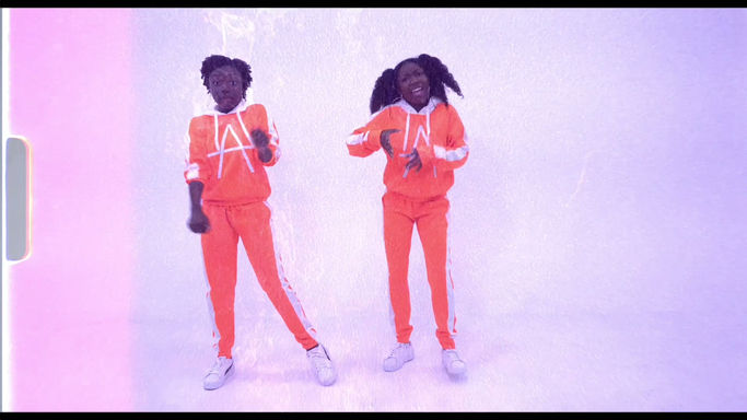 THE HUT - Photo & Video Studio Promo